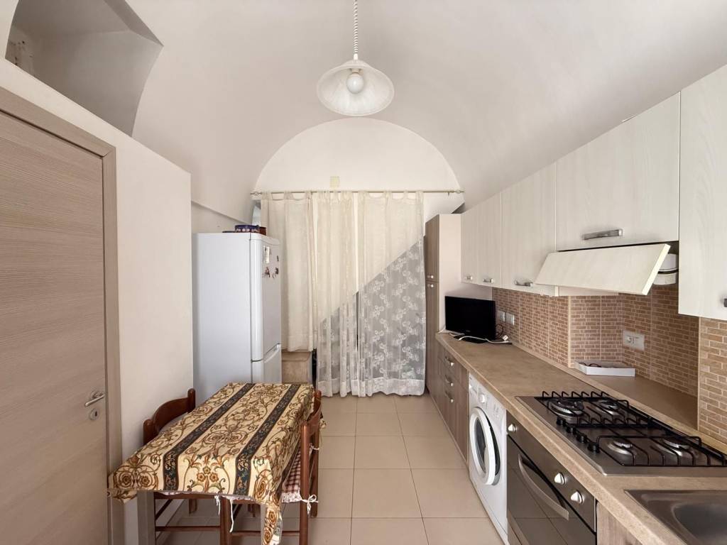 casa indipendente in vendita a Polignano a Mare
