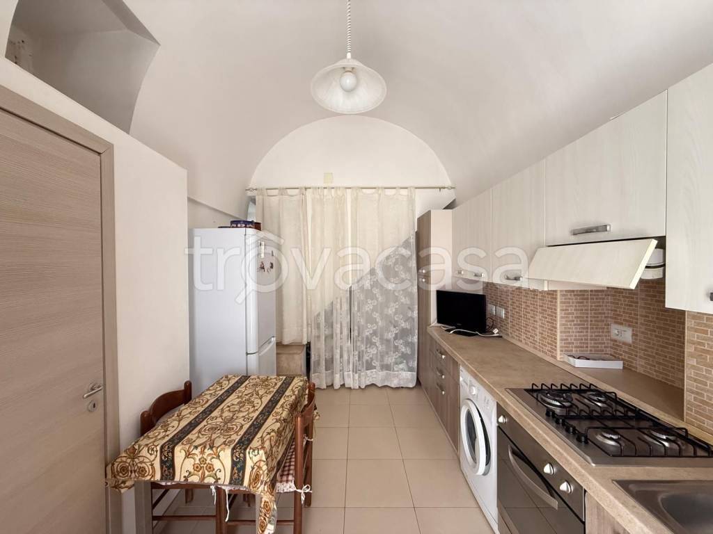casa indipendente in vendita a Polignano a Mare