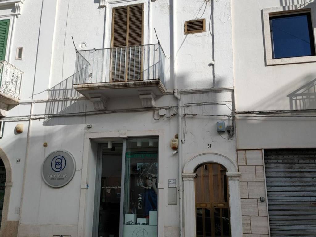 casa indipendente in vendita a Polignano a Mare