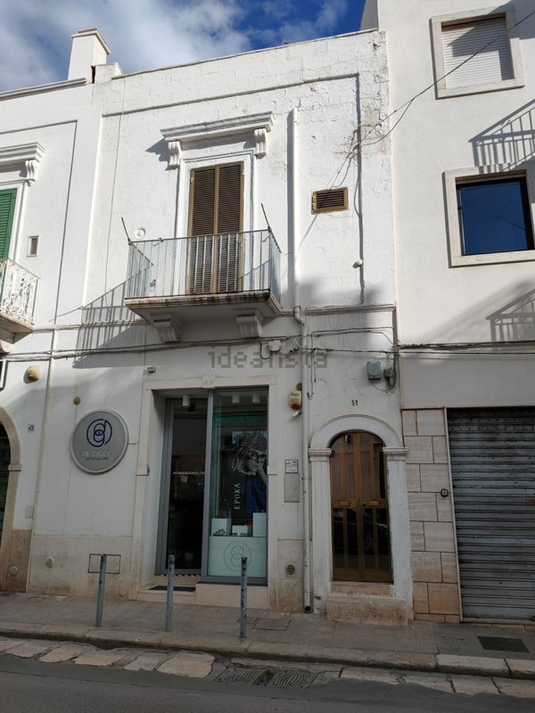 appartamento in vendita a Polignano a Mare