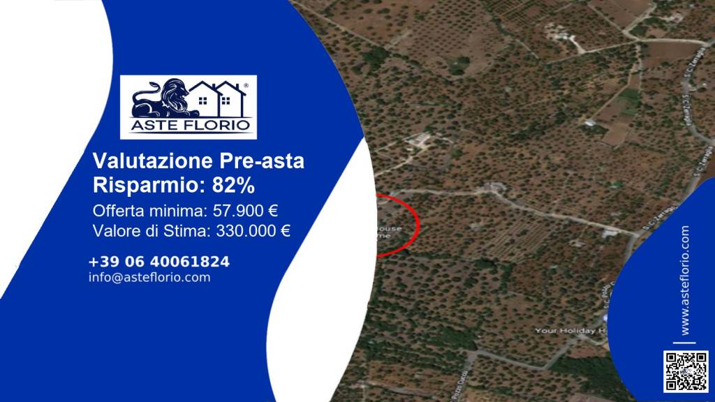 terreno agricolo in vendita a Polignano a Mare