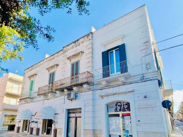 appartamento in vendita a Polignano a Mare