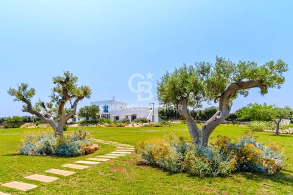 casa indipendente in vendita a Polignano a Mare