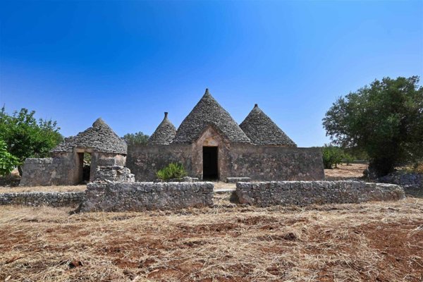 casa semindipendente in vendita a Polignano a Mare