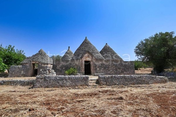 casa semindipendente in vendita a Polignano a Mare