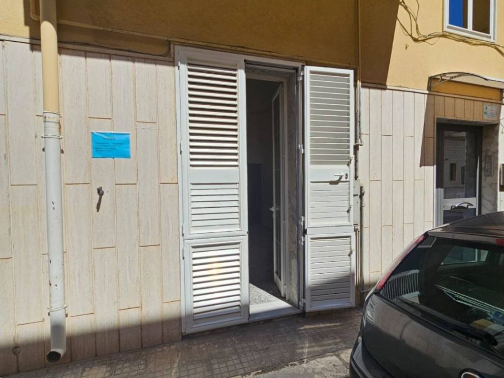 appartamento in vendita a Polignano a Mare