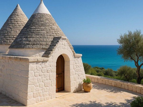 terreno agricolo in vendita a Polignano a Mare