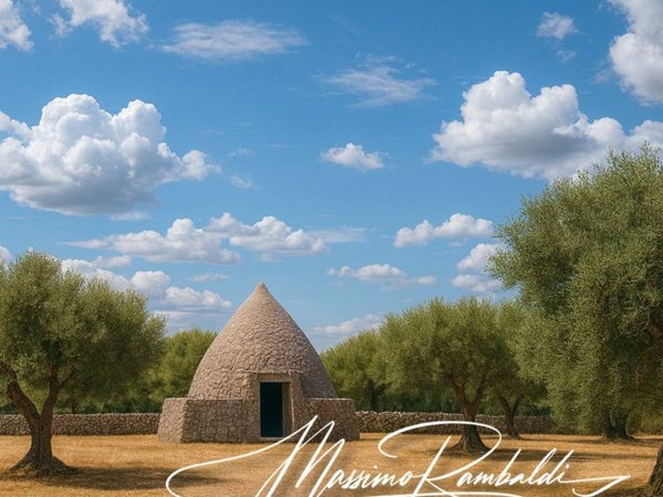 terreno agricolo in vendita a Polignano a Mare