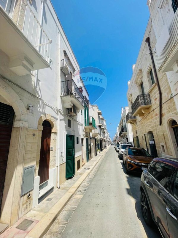appartamento in vendita a Polignano a Mare
