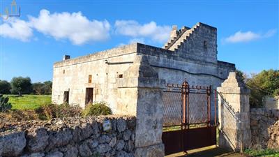 casale in vendita a Polignano a Mare
