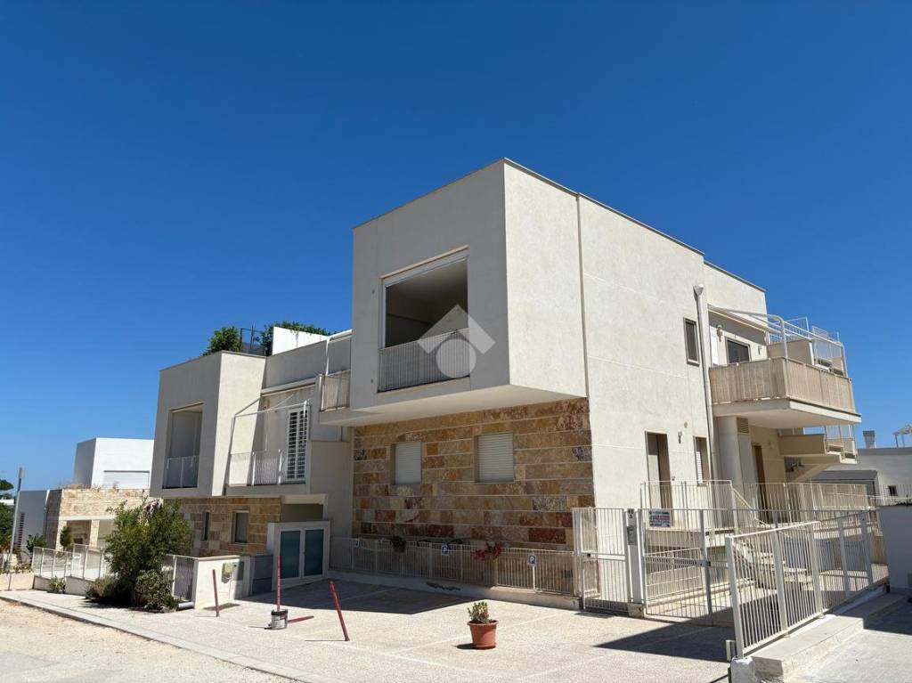 appartamento in vendita a Polignano a Mare