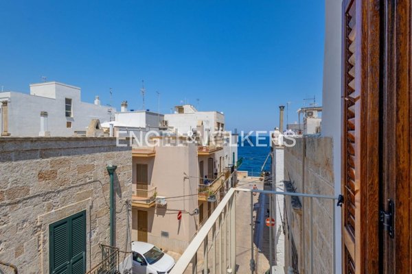 quadrivano in vendita a Polignano a Mare