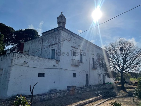 casa indipendente in vendita a Polignano a Mare