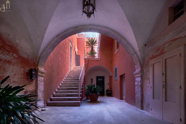 casa indipendente in vendita a Polignano a Mare