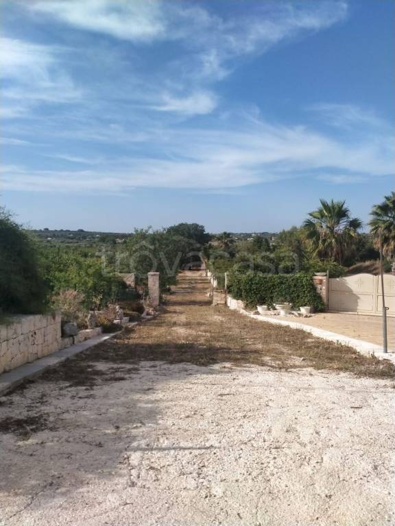 terreno agricolo in vendita a Polignano a Mare