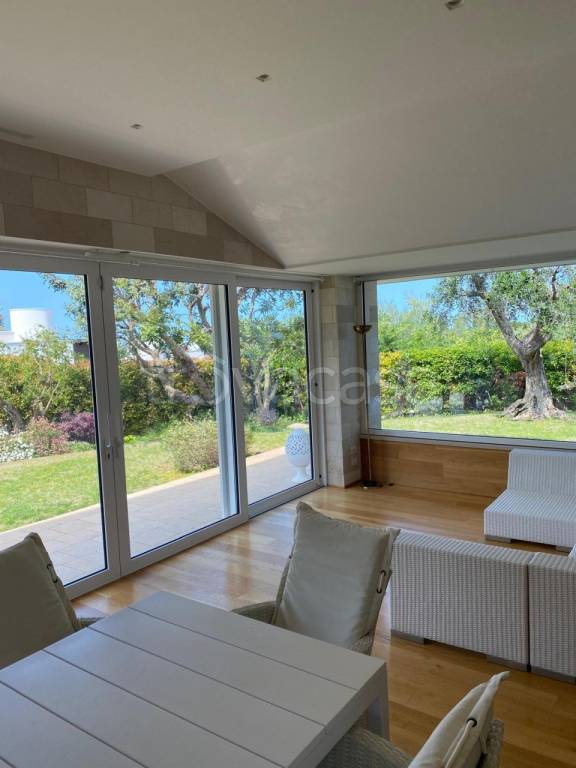 casa indipendente in vendita a Polignano a Mare