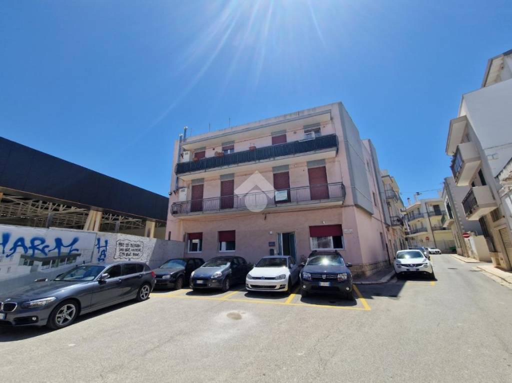 appartamento in vendita a Polignano a Mare