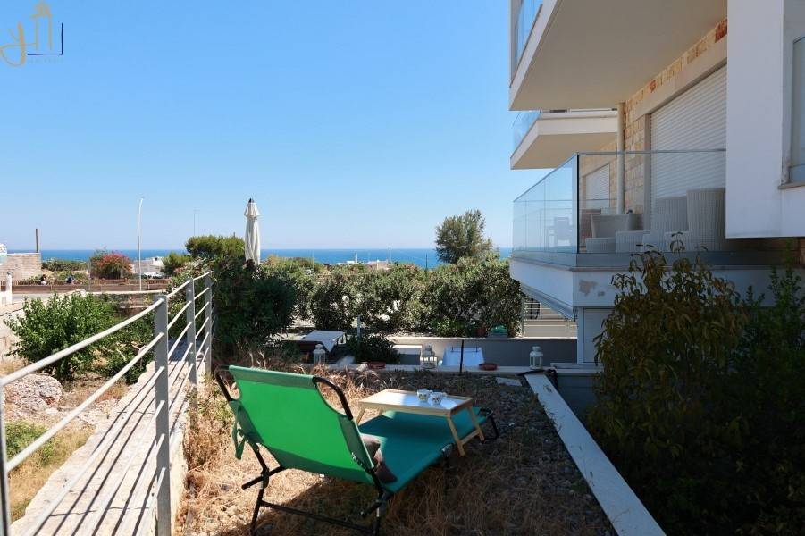 appartamento in vendita a Polignano a Mare