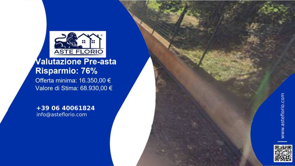 terreno agricolo in vendita a Polignano a Mare