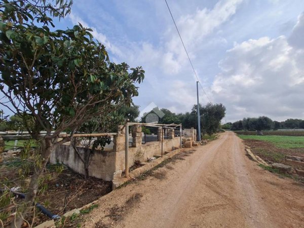 terreno agricolo in vendita a Polignano a Mare