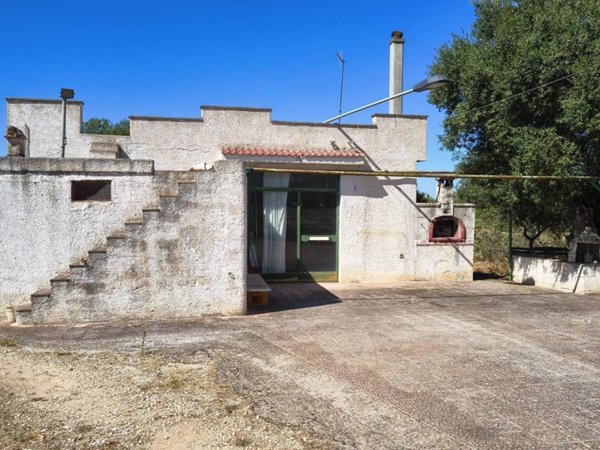 casa indipendente in vendita a Polignano a Mare