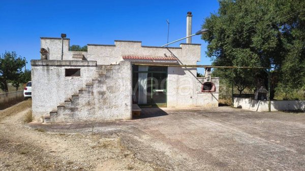 casa indipendente in vendita a Polignano a Mare