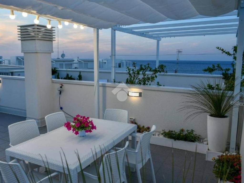 appartamento in vendita a Polignano a Mare