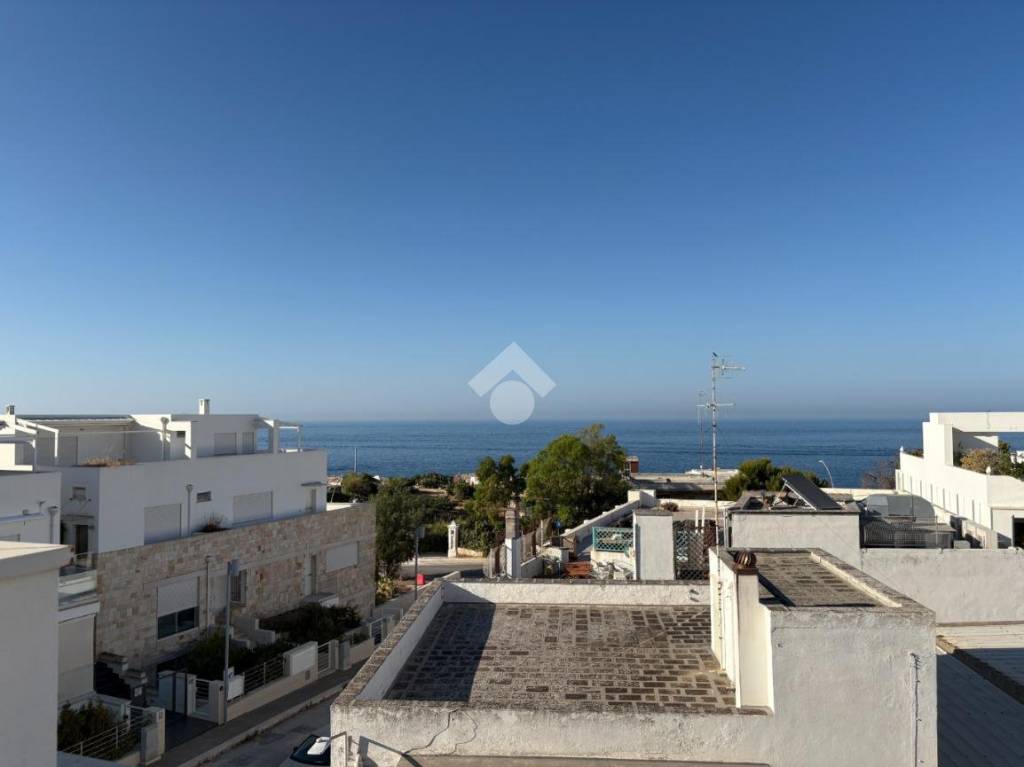 appartamento in vendita a Polignano a Mare