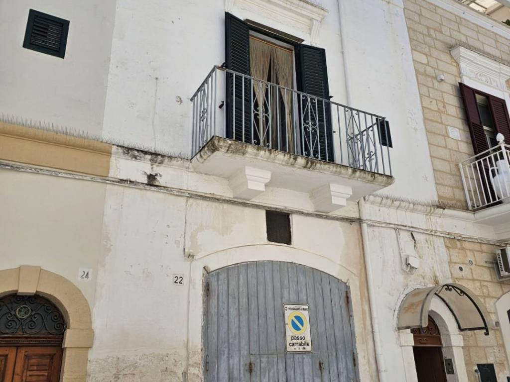 appartamento in vendita a Polignano a Mare