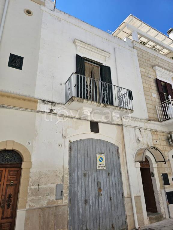 appartamento in vendita a Polignano a Mare