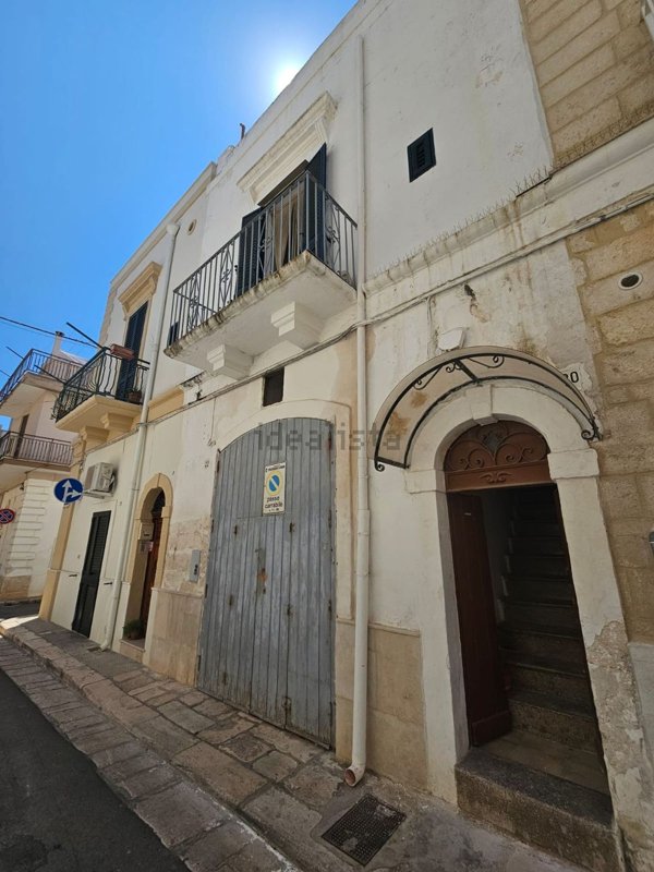 appartamento in vendita a Polignano a Mare