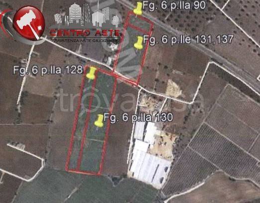 casa indipendente in vendita a Polignano a Mare