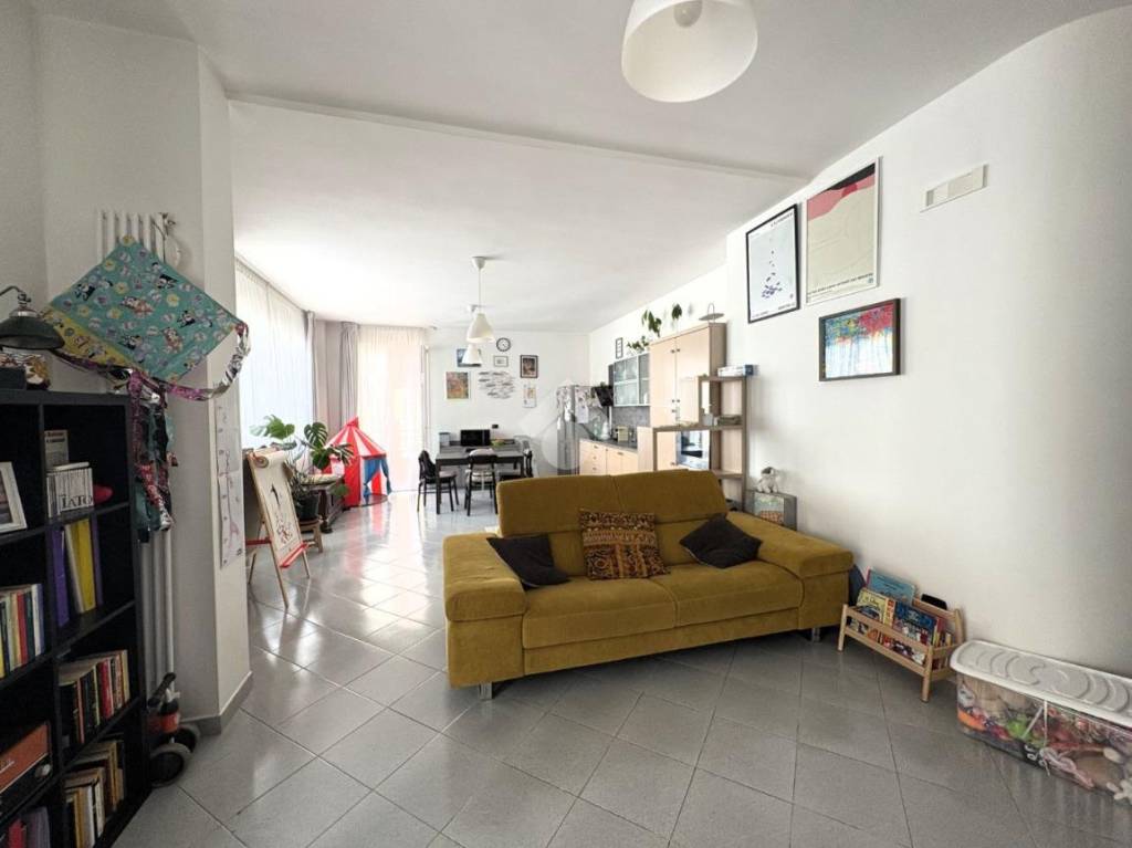 appartamento in vendita a Polignano a Mare
