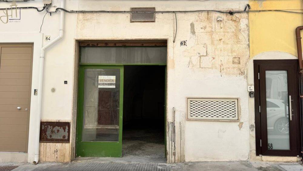 casa indipendente in vendita a Polignano a Mare