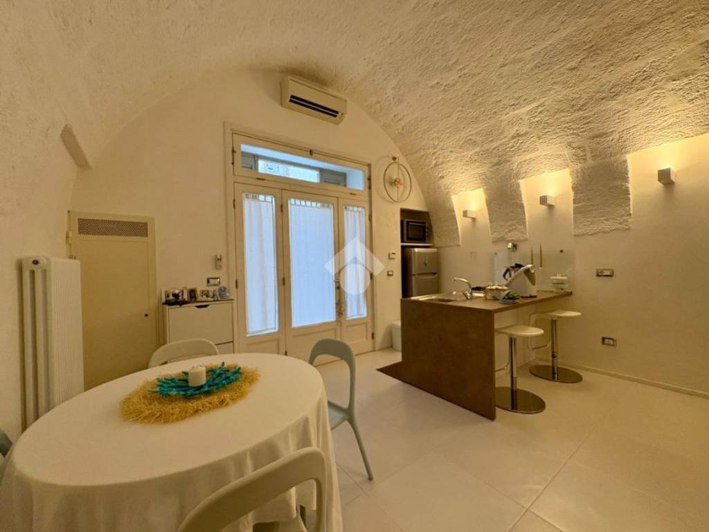 appartamento in vendita a Polignano a Mare
