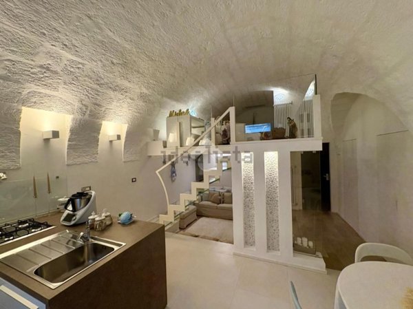appartamento in vendita a Polignano a Mare