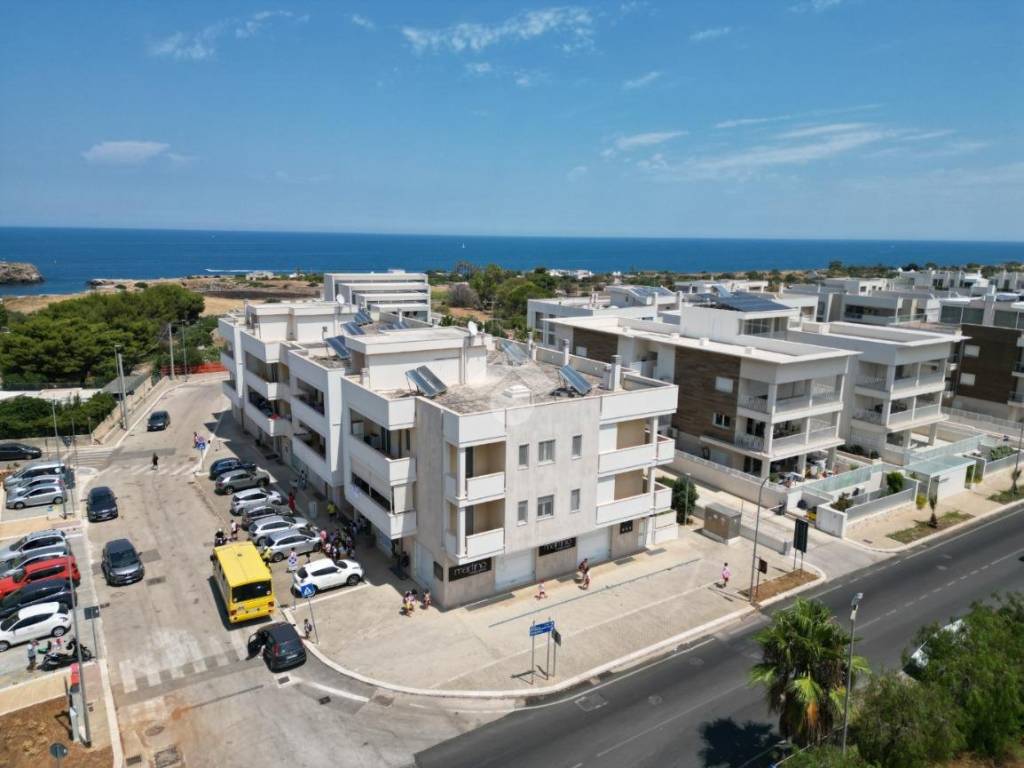 appartamento in vendita a Polignano a Mare