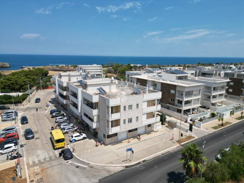 appartamento in vendita a Polignano a Mare