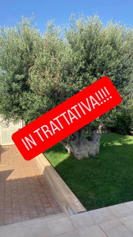 casa indipendente in vendita a Polignano a Mare