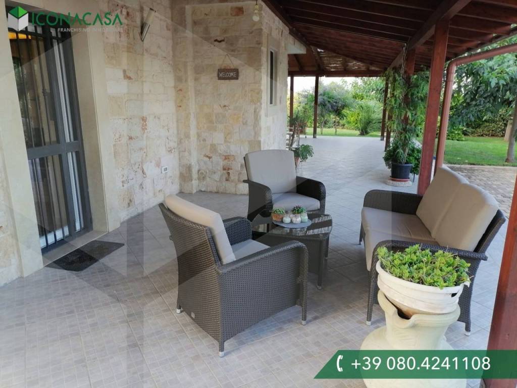 casa indipendente in vendita a Polignano a Mare