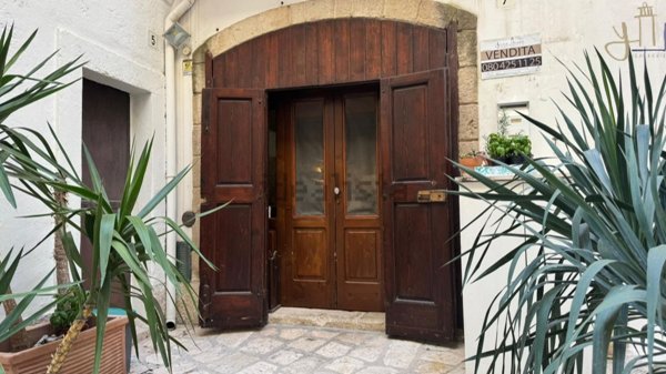 appartamento in vendita a Polignano a Mare