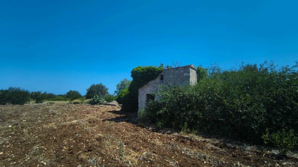 casale in vendita a Polignano a Mare