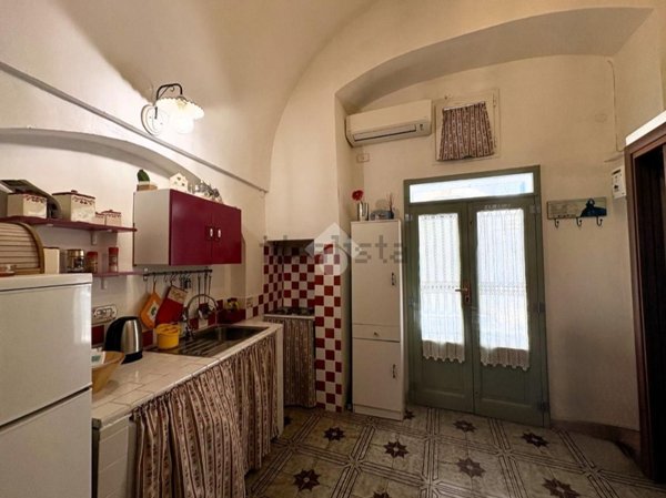 appartamento in vendita a Polignano a Mare