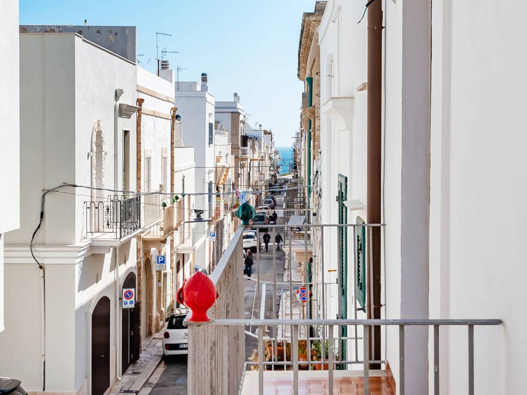 casa indipendente in vendita a Polignano a Mare