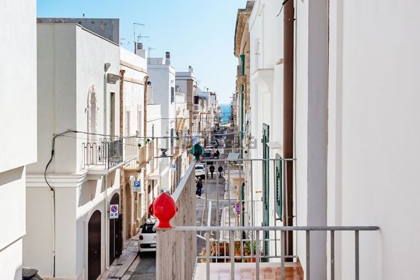 appartamento in vendita a Polignano a Mare
