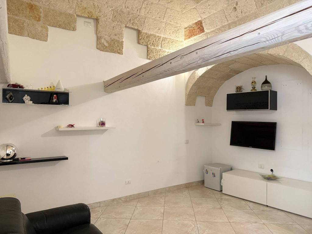 casa indipendente in vendita a Polignano a Mare