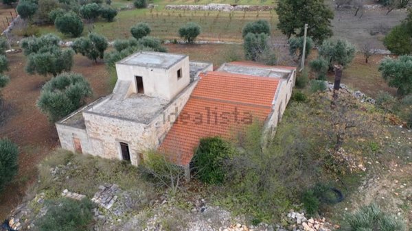 casale in vendita a Polignano a Mare