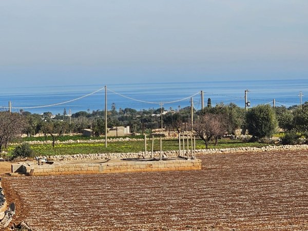 terreno agricolo in vendita a Polignano a Mare