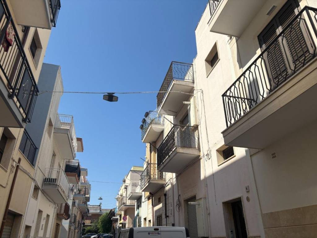 casa indipendente in vendita a Polignano a Mare