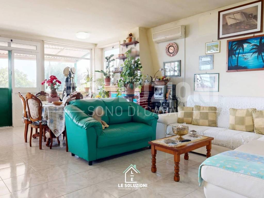 casa indipendente in vendita a Polignano a Mare